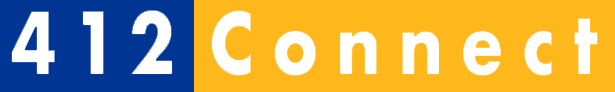 412Connect Logo