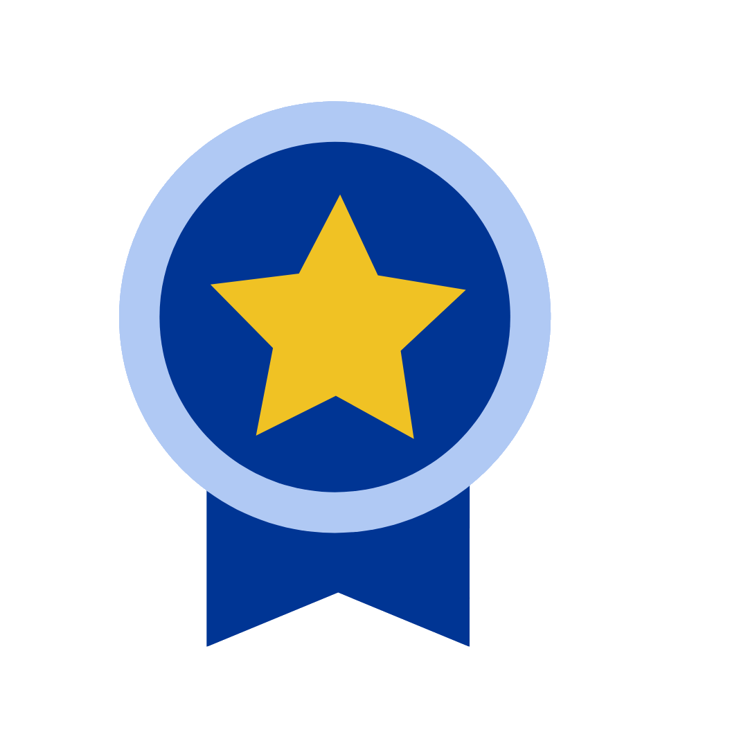 Badge photo