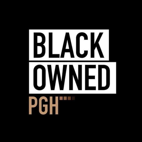 BlackOwnedPGH logo
