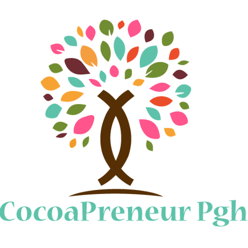 Cocoapreneur logo