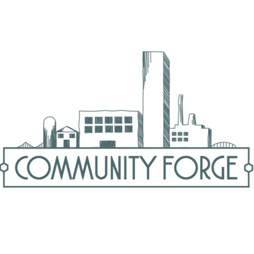 Community Forge logo