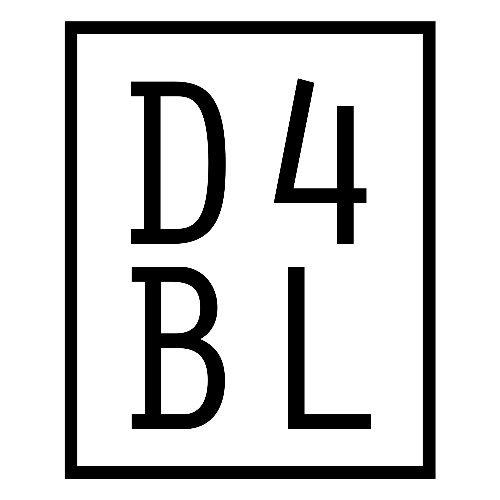 Data For Black Lives logo