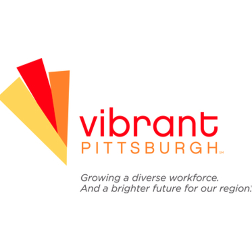 Vibrant Pittsburgh logo