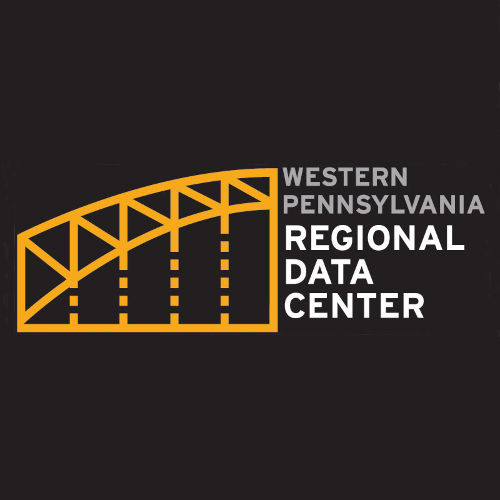 Western Pennsylvania Regional Data Center logo