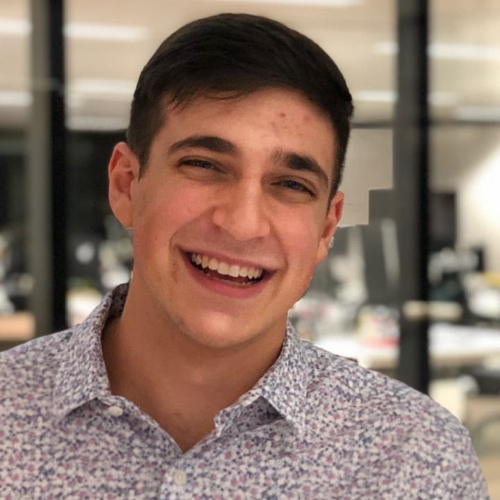 Alex DiChristofano