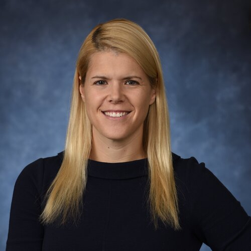 Claire Guth