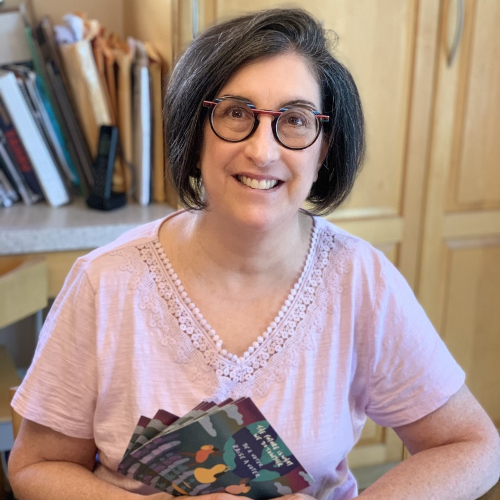 Diane Cohen
