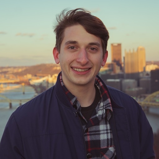 Jeremy Olin