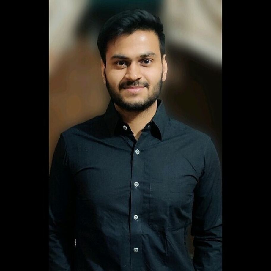 Karandeep Parashar