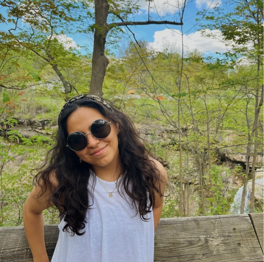 Kiara Jimenez