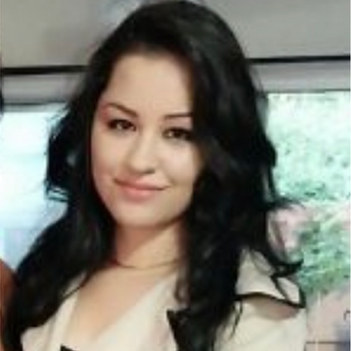 Sonya Akhgar