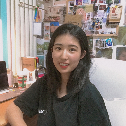 Vannie Wang