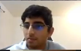 Vinay Kunuthuru